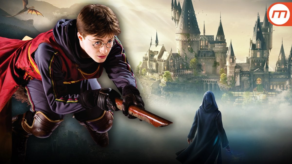 Hogwarts Legacy i DLC che vorremmo assolutamente Multiplayer.it