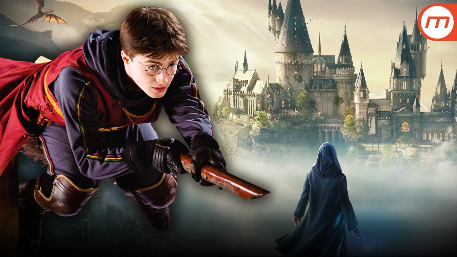 Hogwarts Legacy : les DLC qu'on aimerait absolument !