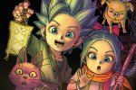 Dragon Quest Treasures, la recensione per PC dello spin-off di Dragon Quest XI - Recensione