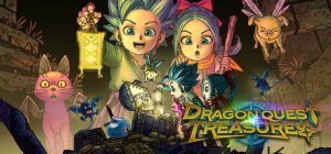 Dragon Quest Treasures per PC Windows
