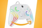 Offerte Amazon: controller Xbox PDP Wave Wired in sconto al prezzo minimo storico - Notizia
