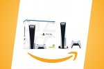 Offerte Amazon: PS5 con lettore ottico al prezzo minimo storico, l'offerta termina oggi - Notizia