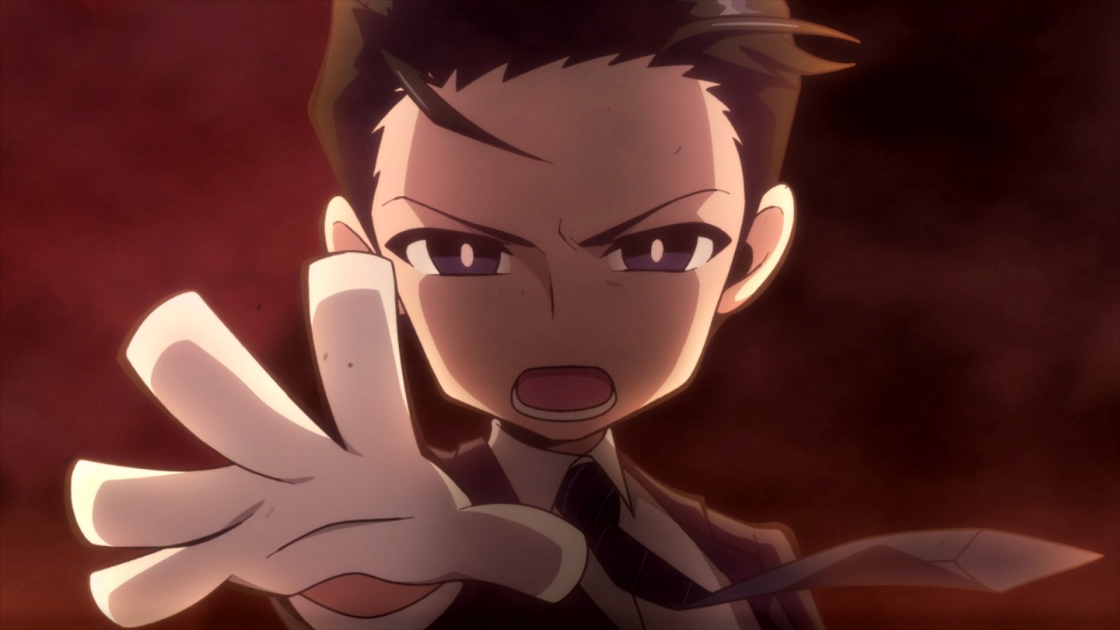 Persona 5 Tactica: un trailer presenta il personaggio Toshiro Kasukabe