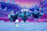 I Puffi 2: Il Prigioniero della Pietra Verde, presentato un nuovo trailer e i bonus per Switch - Notizia