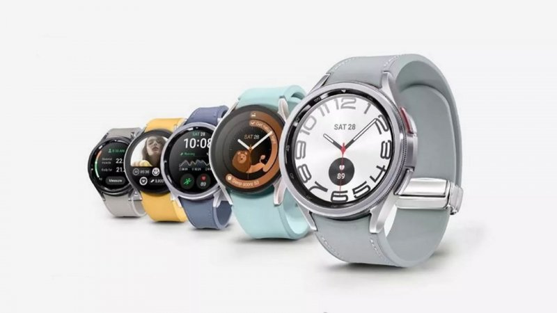 Samsung Galaxy Watch6