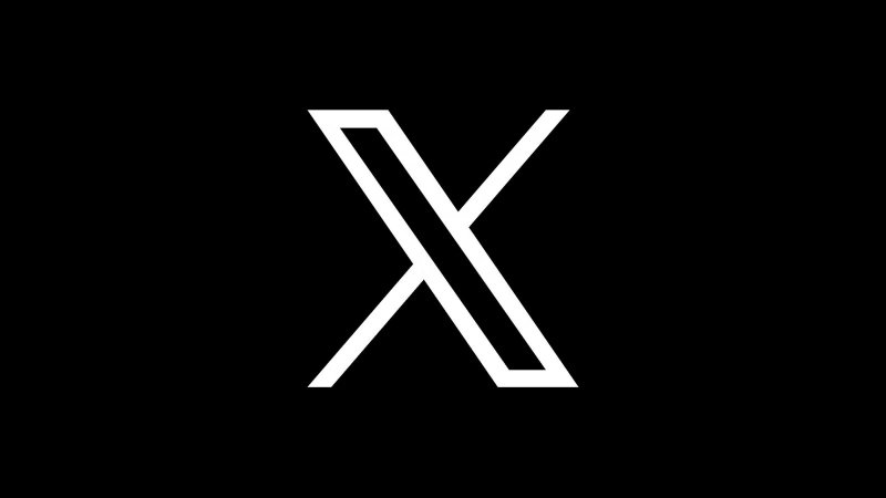 X Logo X Logo