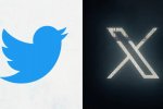 Twitter: il nuovo logo di X ora è attivo, addio all'iconico uccellino blu - Notizia