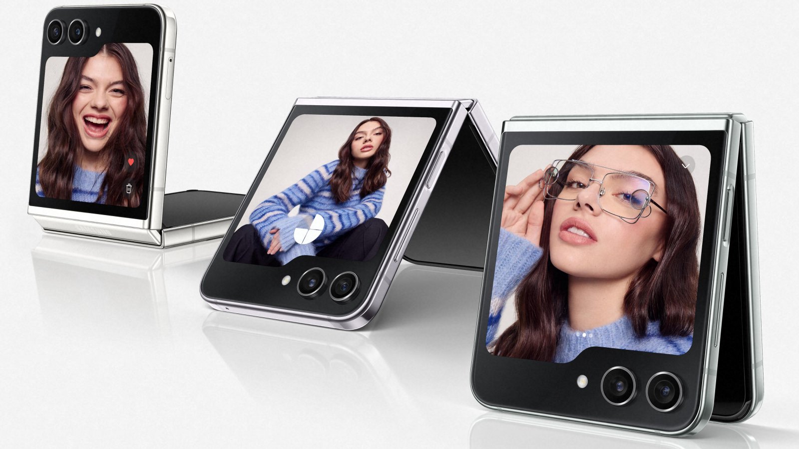 Samsung Galaxy Z Flip5: prezzo, data di uscita e dettagli del nuovo smartphone pieghevole