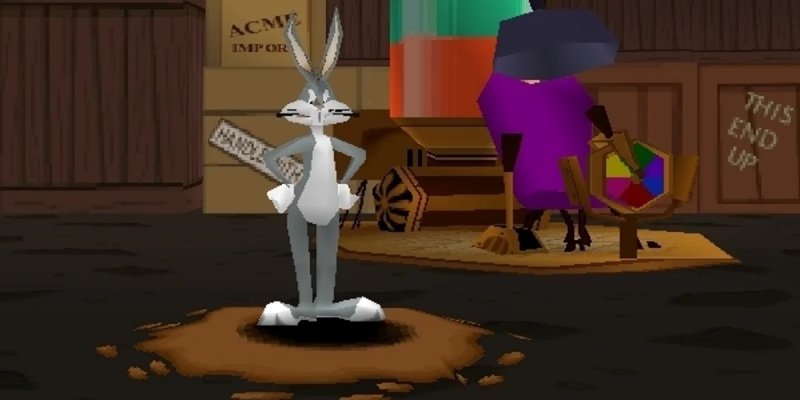 Gli anni '90 e 2000 sono stati l'età dell'oro dei tie-in