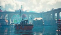 Oceanhorn 2: Knights of the Lost Realm - Trailer di lancio per PS5, Xbox Series X/S e PC