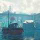 Oceanhorn 2: Knights of the Lost Realm - Trailer di lancio per PS5, Xbox Series X/S e PC