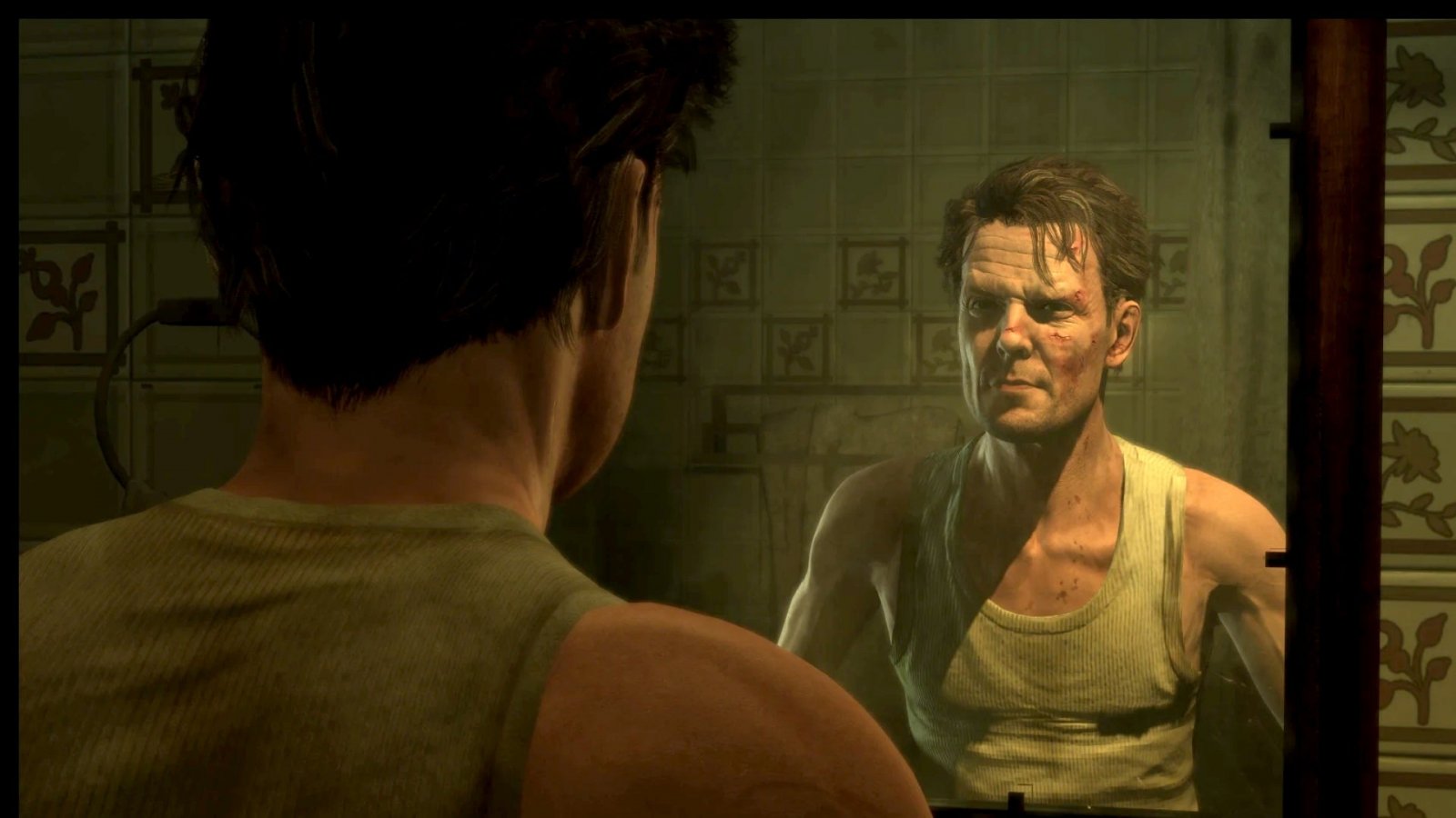 Max Payne 3: il protagonista ottiene finalmente la sua faccia originale grazie a una mod