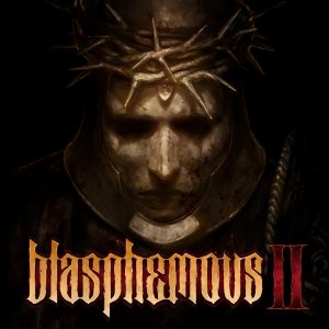Blasphemous 2 per PlayStation 4