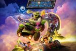 DreamWorks All-Star Kart Racing annunciato: Shrek, Kung Fu Panda e altri in un racer arcade - Notizia