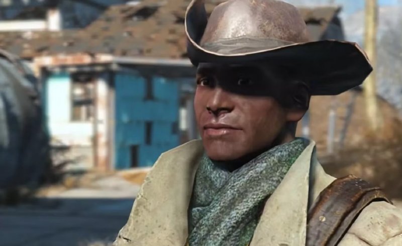 Ogni sforzo è inutile: non si scappa da Garvey