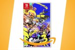 Offerte Amazon: Splatoon 3, il gioco Switch è in sconto al prezzo minimo storico - Notizia