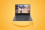 Offerte Amazon: il notebook Gaming Victus 15 con RTX 3050 in forte sconto al prezzo minimo storico - Notizia