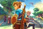 Oceanhorn 2: Knights of the Lost Realm annunciato per PS5, Xbox e PC, ecco la data di uscita - Notizia