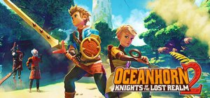Oceanhorn 2: Knights of the Lost Realm per PC Windows