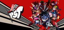 Persona 5 Tactica per PC Windows