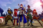 Blue Protocol: il nuovo trailer 'Fight for the Future' mostra il sistema di combattimento - Notizia