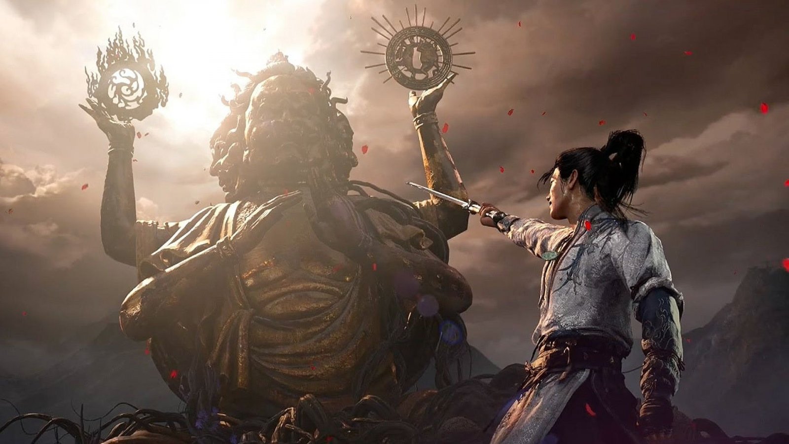 Gamescom 2023: NetEase svelerà un nuovo gioco, Where Winds Meet e due titoli editi da Quantic Dream