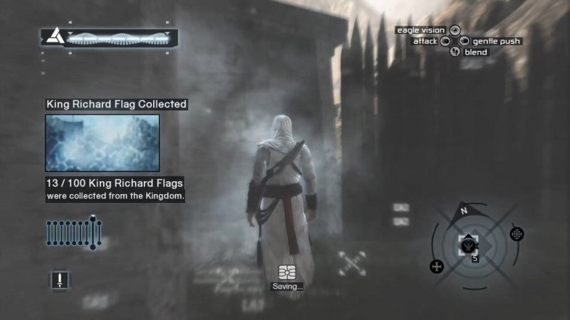 Un momento che ha cambiato i videogiochi