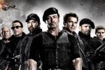 I Mercen4ri - Expendables: guardate il film in anteprima con il concorso di Movieplayer.it - Notizia