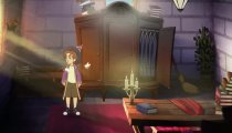 Simon the Sorcerer Origins - Teaser trailer ufficiale
