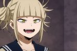 My Hero Academia, il cosplay di Himiko Toga da blood.raven coglie in pieno fascino e follia - Notizia