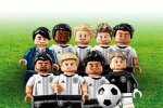 LEGO 2K Goooal! compare su Amazon con tanto di data di uscita, annuncio in arrivo? - Notizia