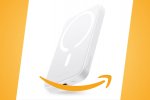 Offerte Amazon: Power bank Baseus magnetica in sconto con il coupon al prezzo minimo storico - Notizia