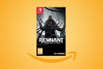 Offerte Amazon: Remnant: From the Ashes per Nintendo Switch in sconto - Notizia