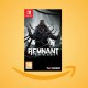 Offerte Amazon: Remnant: From the Ashes per Nintendo Switch in sconto