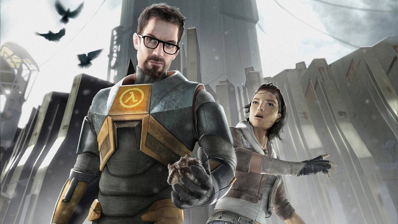 Half-Life presente alla Gamescom 2023? L'app ufficiale fa scattare le teorie