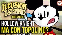 Disney Illusion Island - Video Recensione