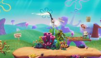 Nickelodeon All-Star Brawl 2 - Trailer di annuncio
