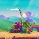 Nickelodeon All-Star Brawl 2 - Trailer di annuncio