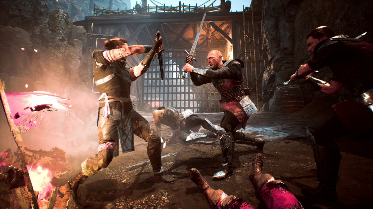 Gothic Remake: tutto quello che sappiamo del celebre gioco di ruolo