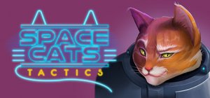 Space Cats Tactics