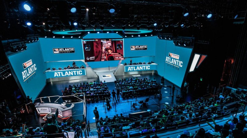 Il modello di business esport di Activision Blizzard non è più profittevole