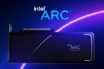 Intel Arc A580, nuovi benchmark trapelano in rete: imminente il lancio sul mercato? - Notizia