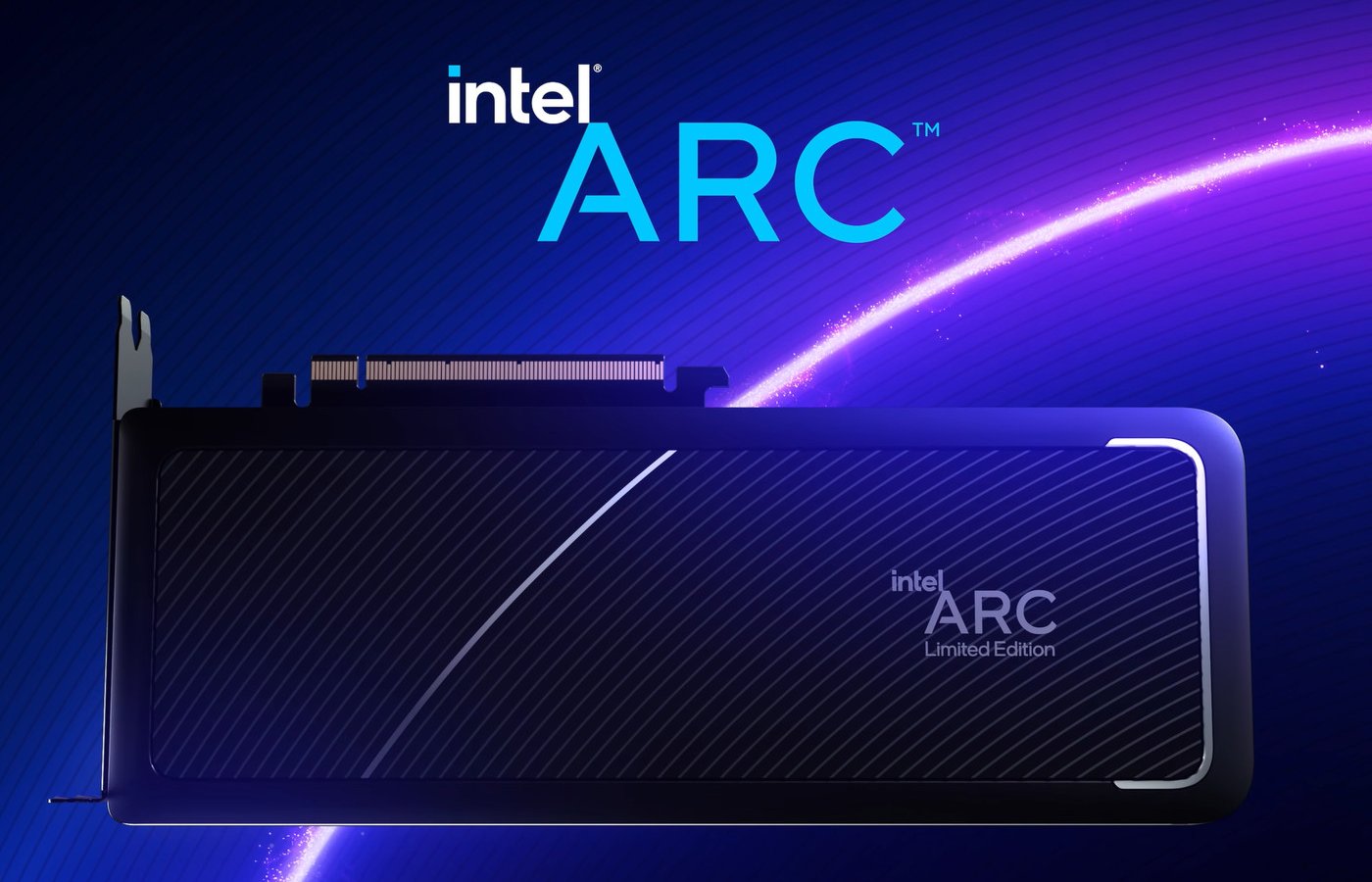 Intel Arc A580, nuovi benchmark trapelano in rete: imminente il lancio sul mercato?