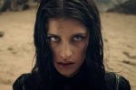 La Yennefer della serie The Witcher ha raccontato di essere scappata dal web dopo aver subito abusi dai fan - Notizia
