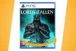 Lords of the Fallen: prenotazione su Amazon Italia disponibile per la standard e deluxe edition - Notizia
