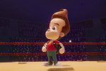 Nickelodeon All-Star Brawl 2: un video presenta il moveset di Jimmy Neutron - Notizia