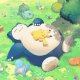 Pokémon Sleep: dormire diventa un gioco, con Snorlax