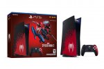 PS5, il bundle con Marvel's Spider-Man 2 è disponibile su Amazon in preorder - Notizia
