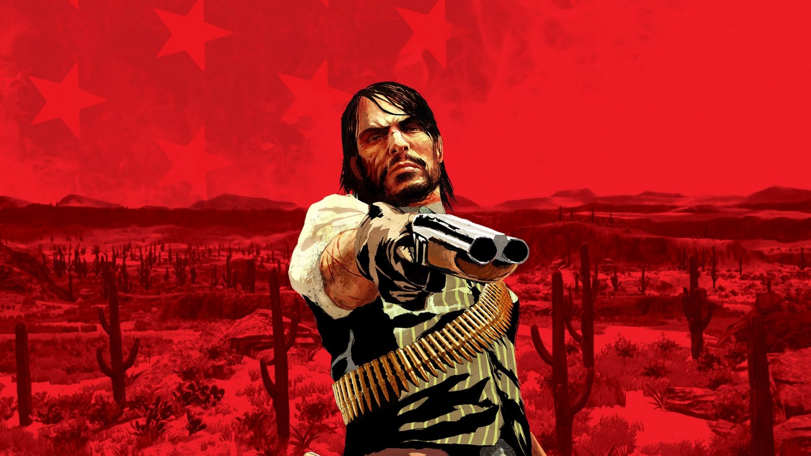 Red Dead Redemption: spunta un nuovo logo ufficiale nel sito Rockstar, remaster imminente?
