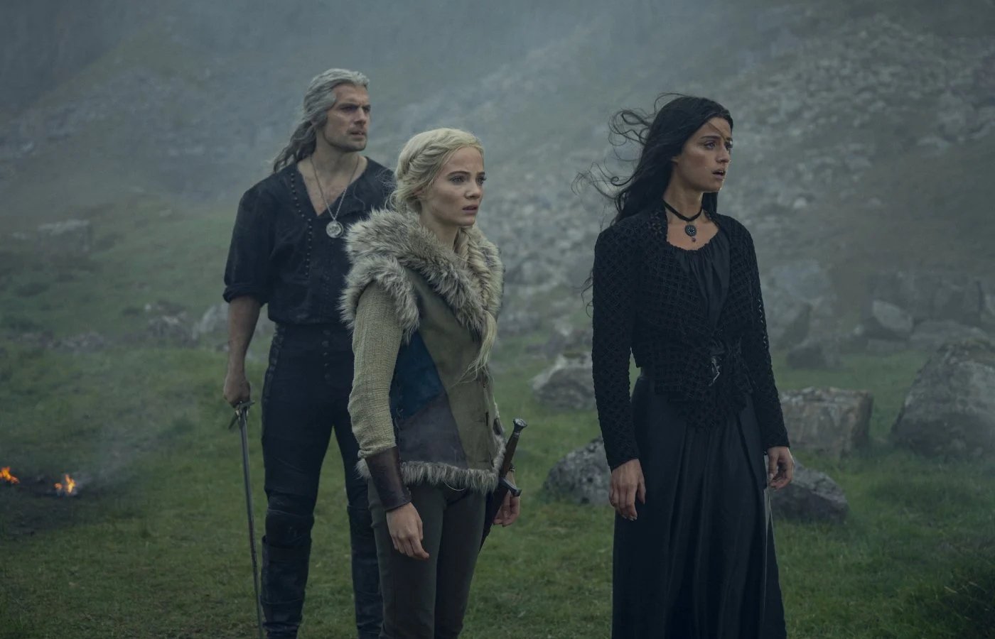 The Witcher: la stagione 5 della serie Netflix è già in pre-produzione, sarà girata rapidamente